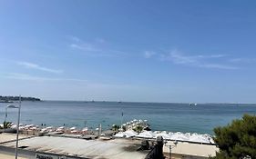 Le CHOUTA BEACH